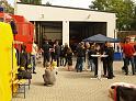 Einweihung Umweltschutz Koeln P44